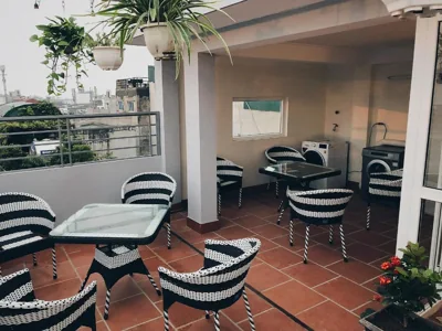 Cactus Homestay – Photos 6